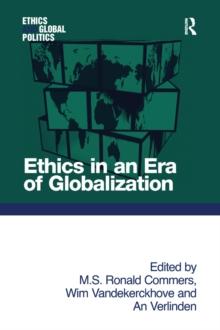 Ethics in an Era of Globalization