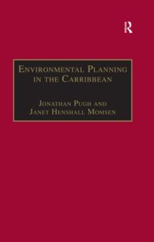 Environmental Planning in the Caribbean