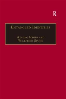 Entangled Identities : Nations and Europe