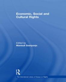 Economic, Social and Cultural Rights