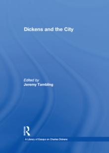 Dickens and the City