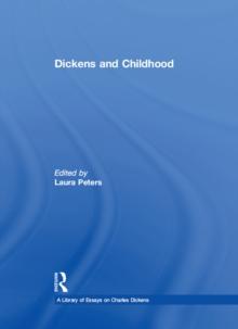 Dickens and Childhood