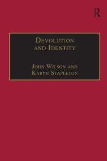 Devolution and Identity