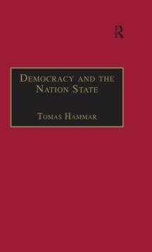 Democracy and the Nation State