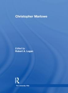 Christopher Marlowe