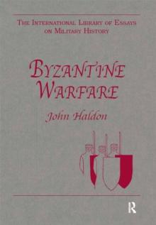 Byzantine Warfare