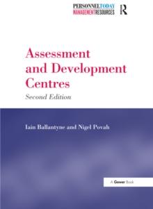 Assessment and Development Centres