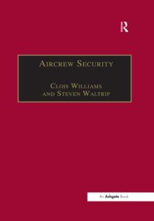 Aircrew Security : A Practical Guide