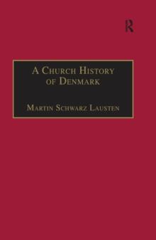 A Church History of Denmark