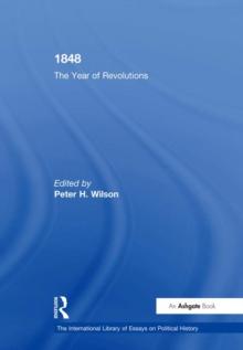 1848 : The Year of Revolutions