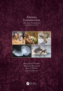 Animal Locomotion : Physical Principles and Adaptations