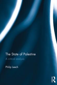 The State of Palestine : A critical analysis