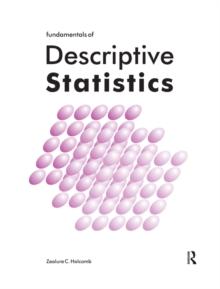 Fundamentals of Descriptive Statistics