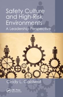 Safety Culture and High-Risk Environments : A Leadership Perspective