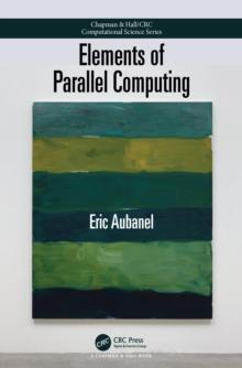 Elements of Parallel Computing