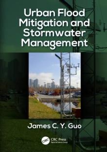 Urban Flood Mitigation and Stormwater Management