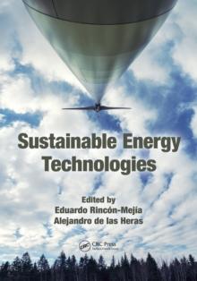 Sustainable Energy Technologies