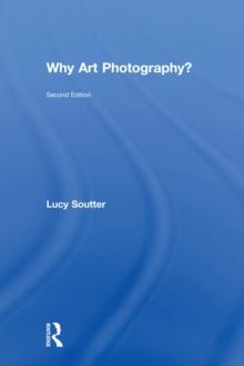 Why Art Photography?