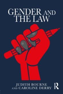 Gender and the Law