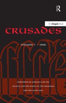 Crusades : Volume 7