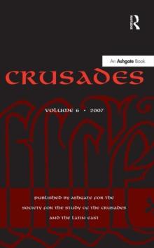 Crusades : Volume 6