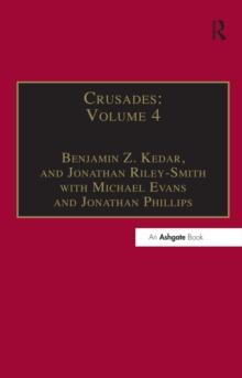 Crusades : Volume 4