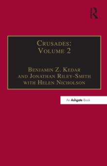 Crusades : Volume 2