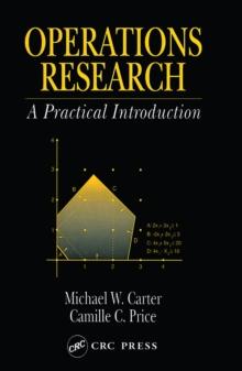 Operations Research : A Practical Introduction