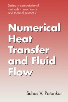 Numerical Heat Transfer and Fluid Flow