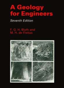 A Geology for Engineers