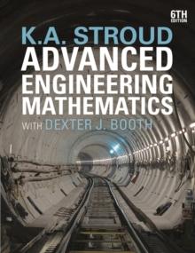 Advanced Engineering Mathematics