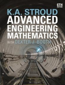 Advanced Engineering Mathematics