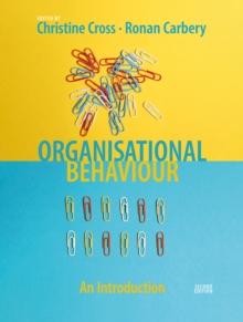 Organisational Behaviour