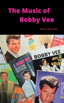 Music of Bobby Vee