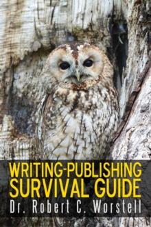 Writing-Publishing Survival Guide