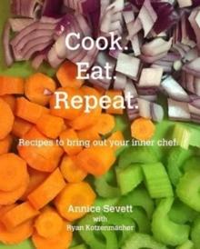 Cook. Eat. Repeat.