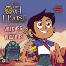 Owl House: Witches Before Wizards