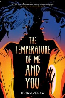 The Temperature Of Me And You