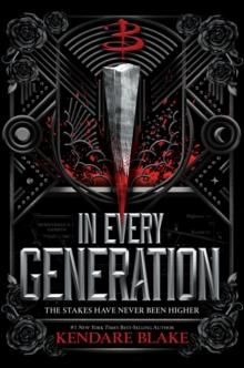 In Every Generation : (Buffy: The Next Generation, Book 1)