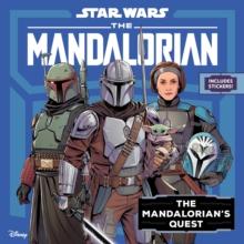 Star Wars: The Mandalorian: The Mandalorian's Quest