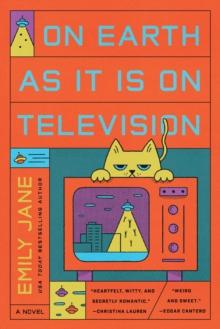 On Earth As It Is On Television