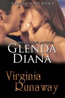 Virginia Runaway (A Spitfire Novel Book 4)