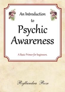 Introduction to Psychic Awareness