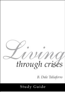 Living Through Crises Study Guide