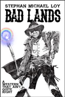 Bad Lands