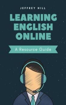 Learning English Online - A Resource Guide