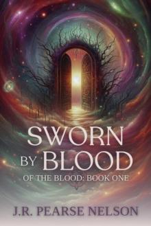 Sworn by Blood (Of the Blood, #1)