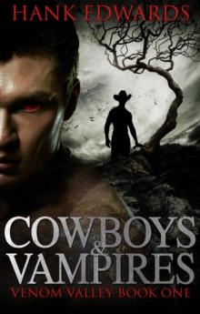 Cowboys & Vampires