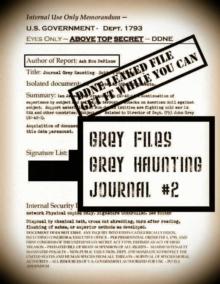 Grey Files: Grey Haunting