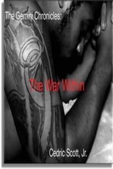 Gemini Chronicles: The War Within